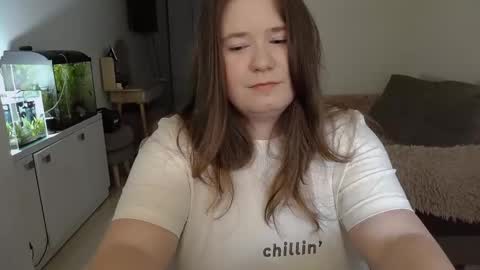 Ann OF - remirann21 online show from February 2025 10:33:02 AM