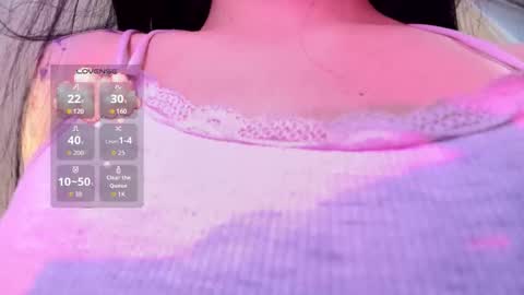 ren_yamashiro online show from October 2025 01:34:01 AM