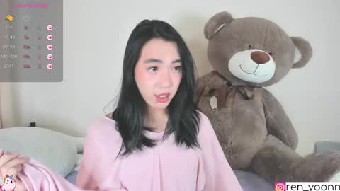 Ren online show from October 2025 08:59:01 AM