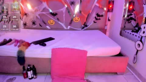 Renata online show from October 2025 09:04:02 PM