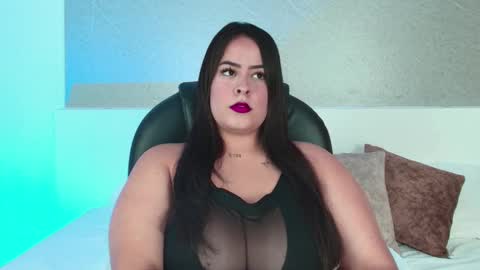 Renata  online show from March 2025 04:19:01 AM