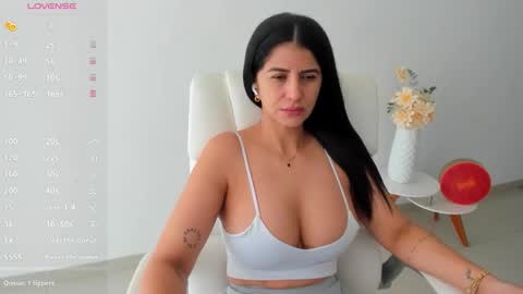 RENATA online show from October 2025 12:59:02 PM