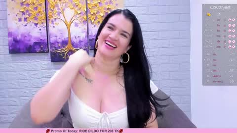      online show from March 2025 06:16:01 PM