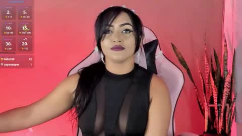 renatawilsom online show from October 2025 02:20:01 AM