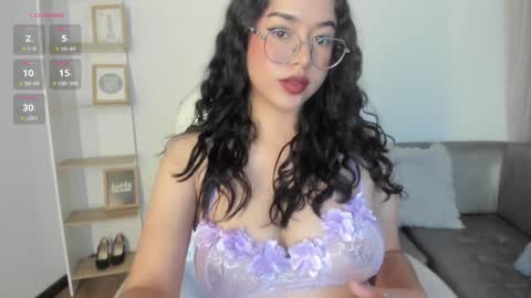 Snapshot of renaxi_smith chatting on February 2025 07:35:02 PM renaxi_smith online show from February 2025 07:35:02 PM