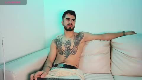 Snapshot of rendonass chatting on October 2025 02:04:02 AM rendonass online show from October 2025 02:04:02 AM