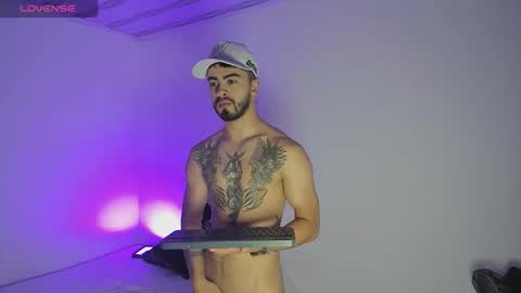 Snapshot of rendonass chatting on October 2025 11:11:02 AM rendonass online show from October 2025 11:11:02 AM