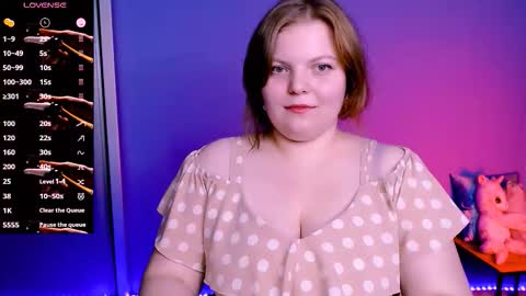 Sweet Renesmee online show from September 2025 06:15:02 AM
