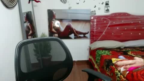 renesmee tanner online show from January 2025 04:39:01 AM