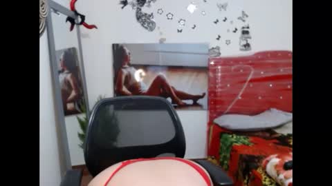 renesmee tanner online show from January 2025 02:25:01 AM