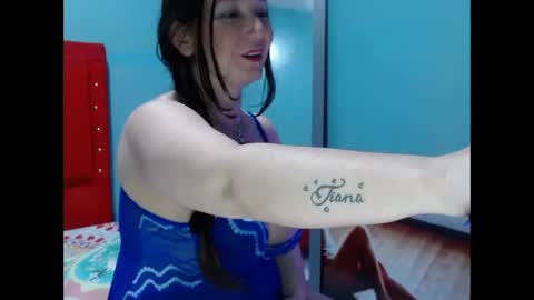 renesmee tanner online show from September 2025 05:00:01 AM