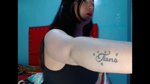 renesmee tanner online show from September 2025 06:30:02 AM