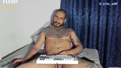 Ren online show from November 2025 12:16:02 AM