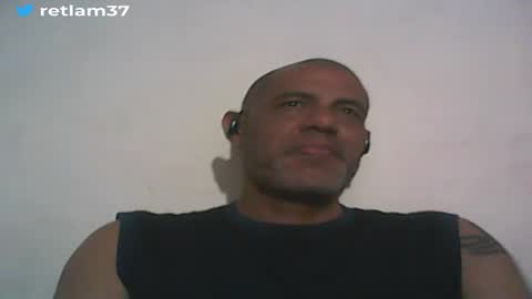 Snapshot of retlam37 chatting on October 2025 04:54:01 AM Walter online show from October 2025 04:54:01 AM