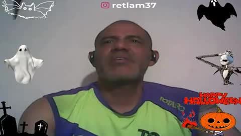 Snapshot of retlam37 chatting on October 2025 03:51:02 AM Walter online show from October 2025 03:51:02 AM