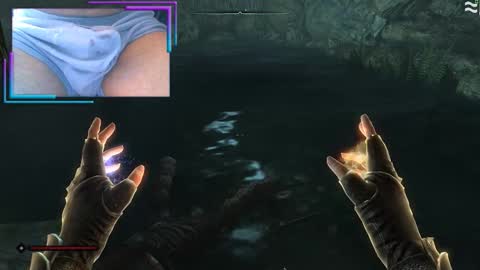 Snapshot of reynspen chatting on October 2025 10:41:01 PM Reynspen online show from October 2025 10:41:01 PM