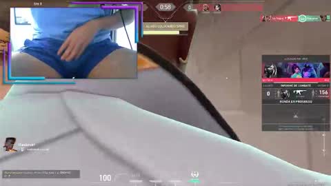 Snapshot of reynspen chatting on October 2025 11:29:02 PM Reynspen online show from October 2025 11:29:02 PM