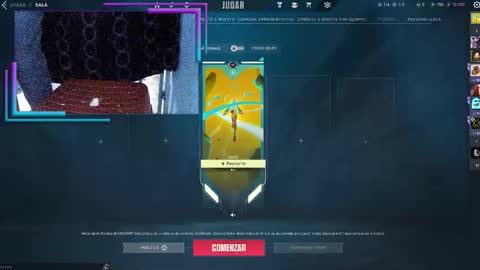 Snapshot of reynspen chatting on October 2025 12:00:01 AM Reynspen online show from October 2025 12:00:01 AM