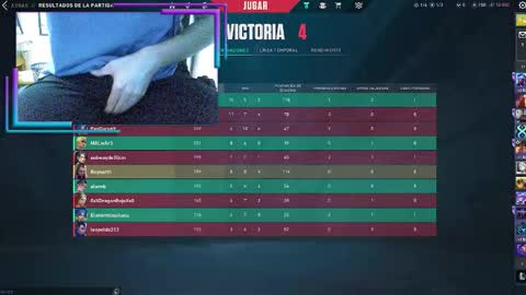 Snapshot of reynspen chatting on October 2025 01:50:02 AM Reynspen online show from October 2025 01:50:02 AM