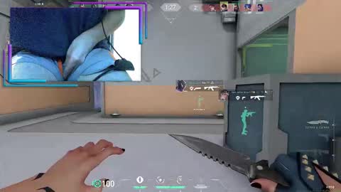 Snapshot of reynspen chatting on October 2025 02:12:01 AM Reynspen online show from October 2025 02:12:01 AM