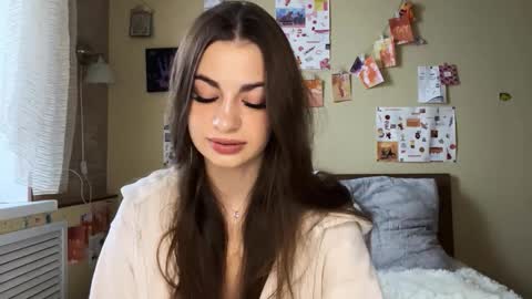 Snapshot of rhiannonmuccigrosso chatting on October 2025 10:56:02 AM Anna online show from October 2025 10:56:02 AM