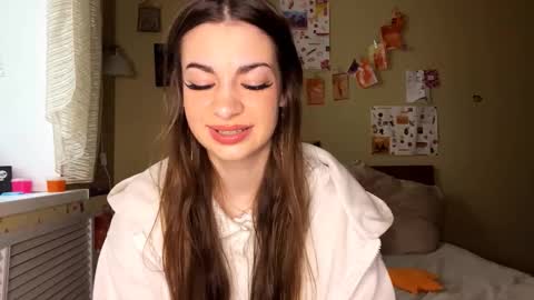 Snapshot of rhiannonmuccigrosso chatting on November 2025 10:45:02 AM Anna online show from November 2025 10:45:02 AM