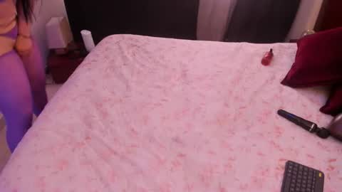 Rhonda online show from October 2025 08:41:02 PM