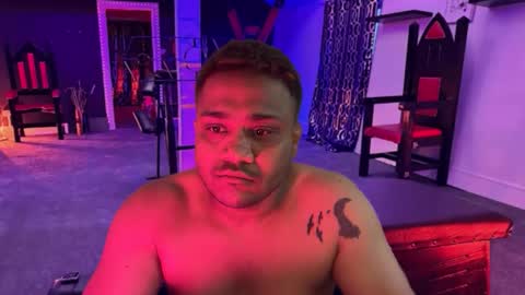 Snapshot of rhythmhates chatting on December 2025 04:22:01 PM Rhythm Hates online show from December 2025 04:22:01 PM