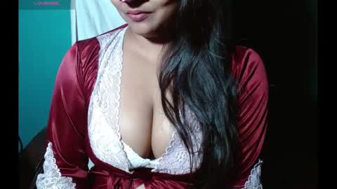 Riya online show from January 2025 09:07:01 PM
