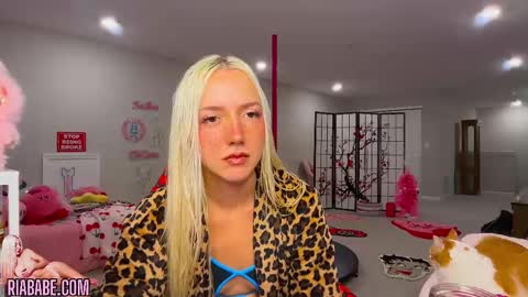 Snapshot of riababe chatting on October 2025 03:36:02 AM ria online show from October 2025 03:36:02 AM