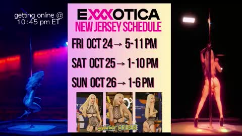 Snapshot of riababe chatting on October 2025 02:45:01 AM ria online show from October 2025 02:45:01 AM