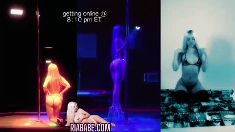 Snapshot of riababe chatting on November 2025 12:01:02 AM ria online show from November 2025 12:01:02 AM