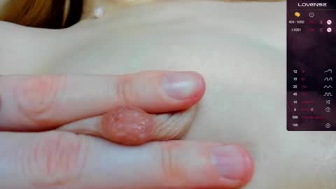 Ria Woods online show from January 2025 07:32:01 PM