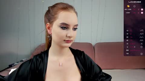 Ria Woods online show from January 2025 04:44:01 PM