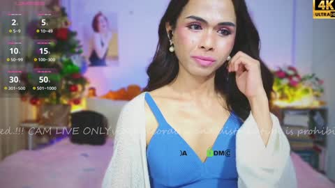 ribbinbovkoy online show from December 2024 09:00:02 PM