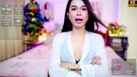 ribbinbovkoy online show from January 2025 07:49:01 AM