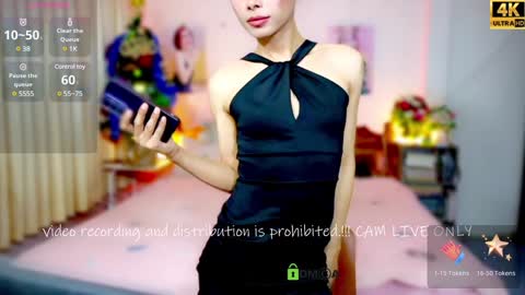 ribbinbovkoy online show from January 2025 12:06:02 PM