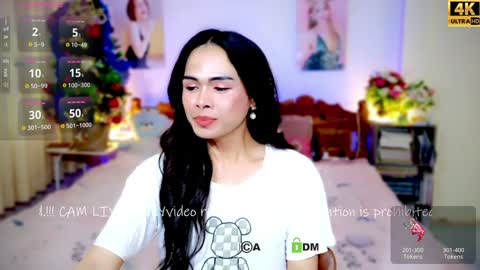 ribbinbovkoy online show from January 2025 03:30:02 AM