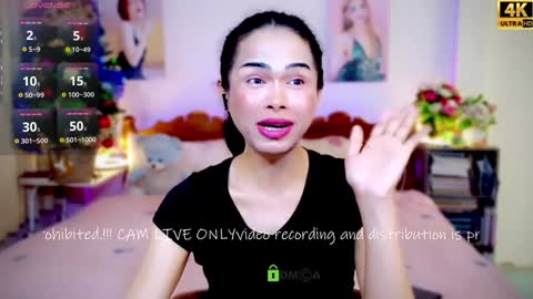 ribbinbovkoy online show from February 2025 08:18:02 AM