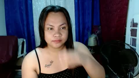 Rica online show from December 2024 11:24:01 PM