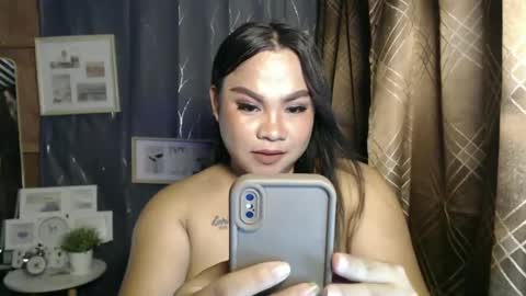 Rica online show from January 2025 10:23:02 AM