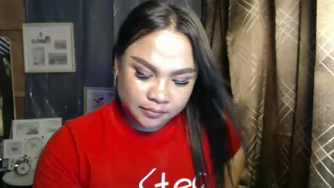Rica online show from January 2025 01:25:02 PM