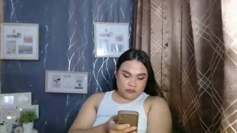 Rica online show from January 2025 08:32:02 AM