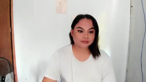 Snapshot of ricahotasain_05 chatting on October 2025 07:05:02 AM Rica online show from October 2025 07:05:02 AM