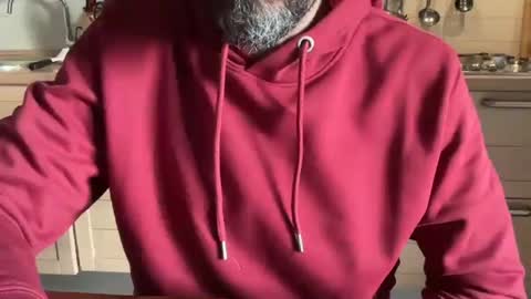 Snapshot of riccardofortis chatting on January 2025 02:51:01 PM riccardofortis online show from January 2025 02:51:01 PM