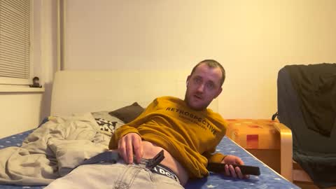 ricciardio online show from January 2025 06:00:01 PM