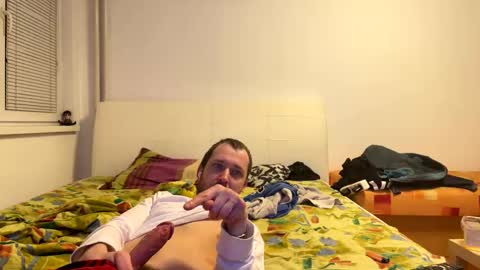 ricciardio online show from February 2025 05:11:02 AM