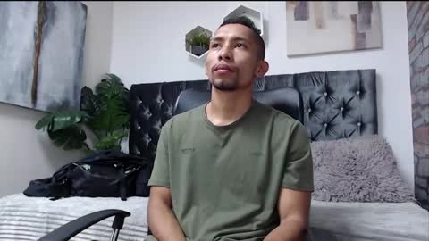 richar_voller online show from December 2024 11:11:02 AM