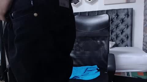 richar_voller online show from January 2025 02:30:01 PM