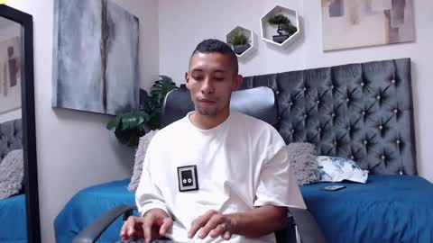 richar_voller online show from January 2025 05:40:02 PM